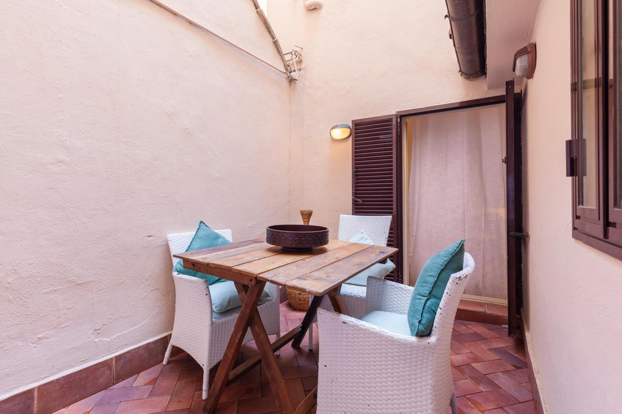 Campo Dei Fiori Elite Luxury For 10 Guests Apartment Rome Exterior photo