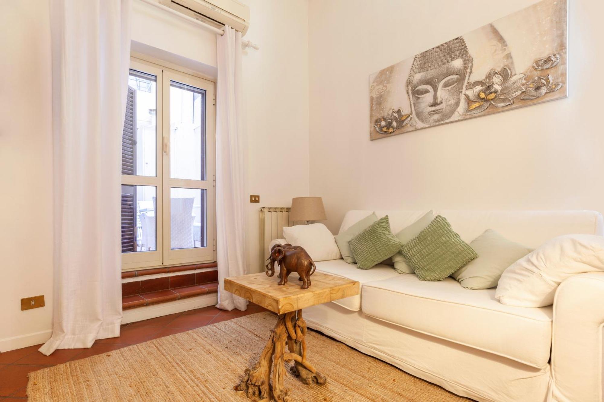 Campo Dei Fiori Elite Luxury For 10 Guests Apartment Rome Exterior photo