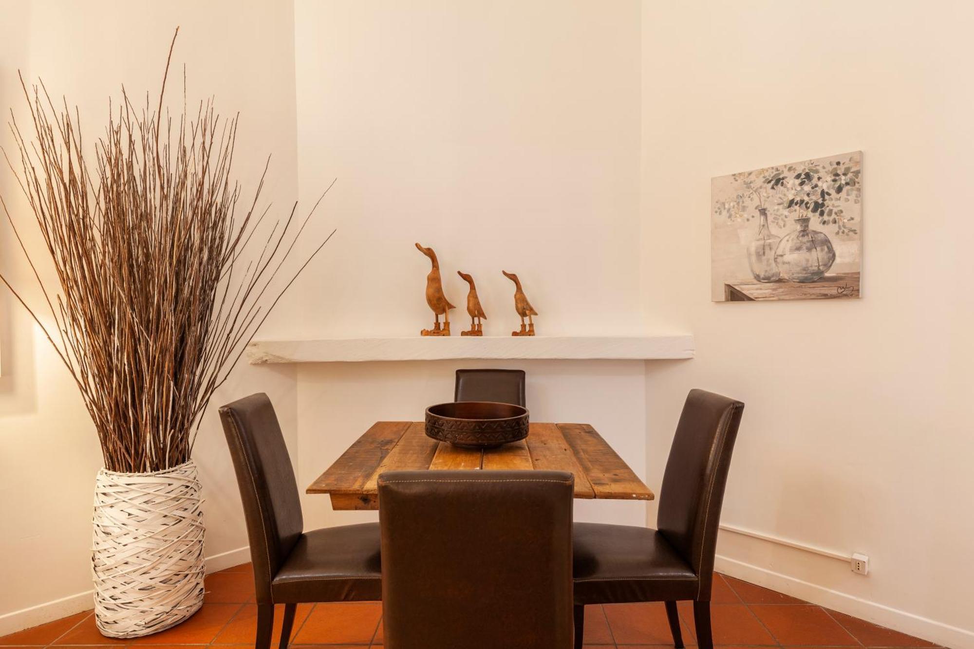 Campo Dei Fiori Elite Luxury For 10 Guests Apartment Rome Exterior photo